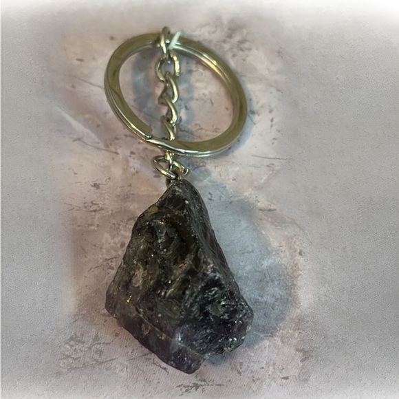 💜Amethyst💜Keyring/NIP - Picture 4 of 4